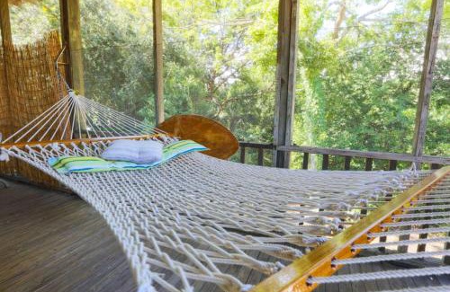 Sullivan's Island Casa | Decked Out