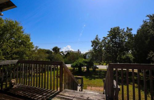 Sullivan's Island Casa | Decked Out