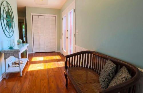 Sullivan's Island Casa | Decked Out