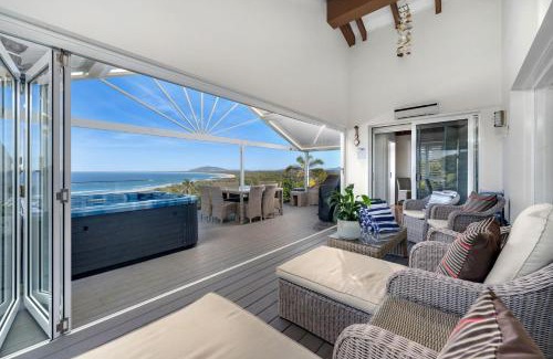Gerroa Casa | Deckhouse Gerroa formerly Nanny and Poppys
