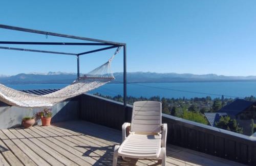 San Carlos de Bariloche Chalet De Esquí | DECKS AL LAGO