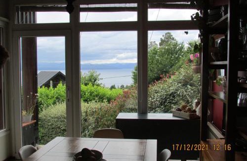 San Carlos de Bariloche Chalet De Esquí | DECKS AL LAGO