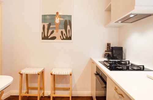 Bellevue Hill Apartamento | Deco Amour, Bellevue Hill Isyd