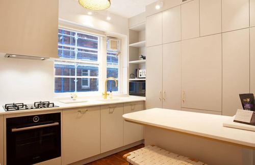 Bellevue Hill Apartamento | Deco Amour, Bellevue Hill Isyd