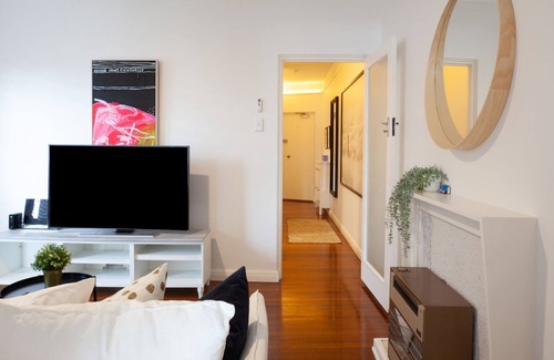 Bellevue Hill Apartamento | Deco Amour, Bellevue Hill Isyd