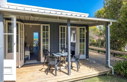 Oneroa Casa | Deco Cottage