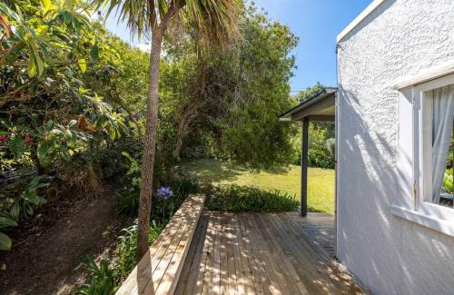 Oneroa Casa | Deco Cottage