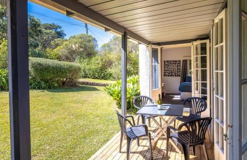 Oneroa Casa | Deco Cottage