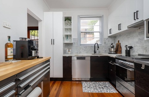 Prahran Casa | Deco Days in Prahran