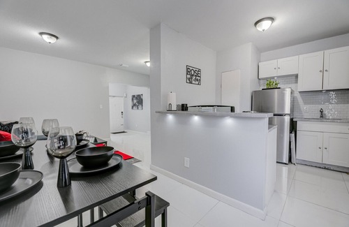 West Little River Casa | Deco Drive Miami Near Hard Rock Stadium South Beach Wynwood