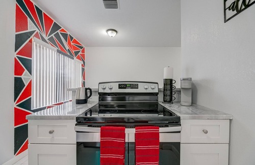 West Little River Casa | Deco Drive Miami Near Hard Rock Stadium South Beach Wynwood