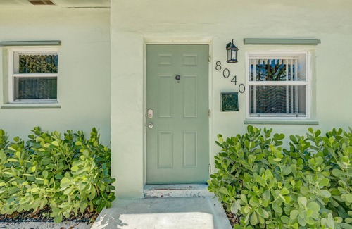 West Little River Casa | Deco Drive Miami Near Hard Rock Stadium South Beach Wynwood