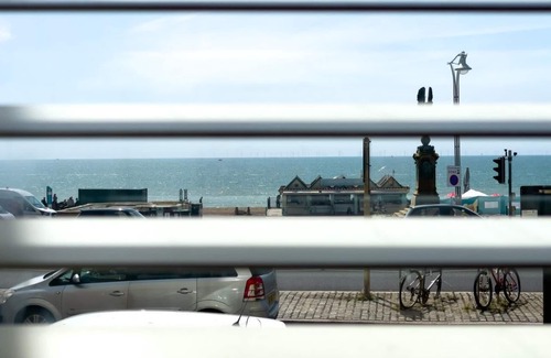 Seafront Apartamento | Deco Seafront | By My Getaways