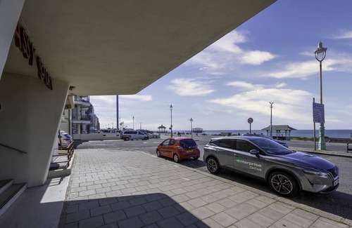 Seafront Apartamento | Deco Seafront | By My Getaways