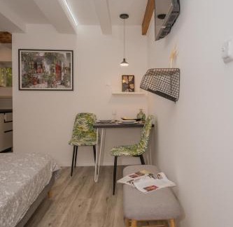 Vis Apartamento | DeCoR Kut