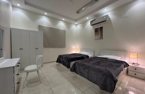 Mizail Apartamento | Decoration Art