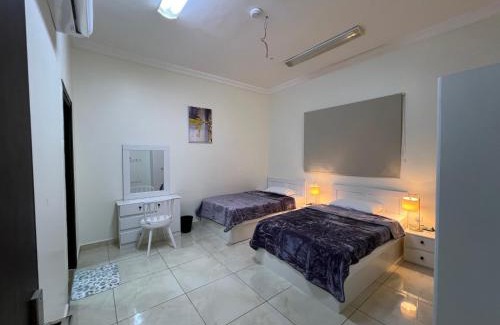 Mizail Apartamento | Decoration Art