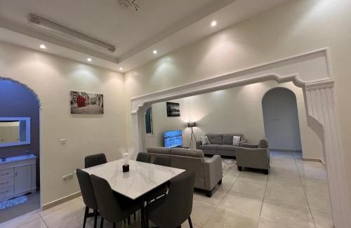 Mizail Apartamento | Decoration Art