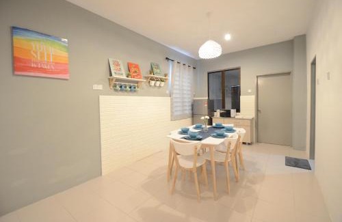 Hulu Kinta Casa | Decozy Homestay (14pax+)