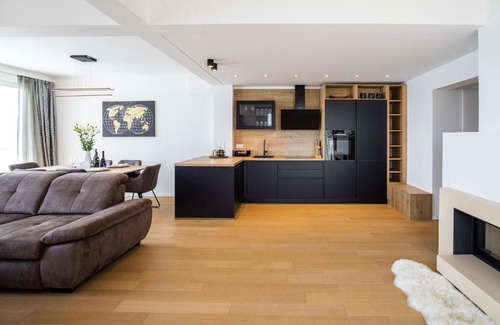 Zadar Apartamento | Dedaj Resort - Penthouse Suite Arben