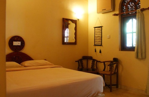Aturuwella Villa | Dedduwa Boat House