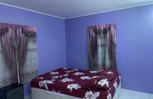 Soufriere Quarter Apartamento | DeDe's Place