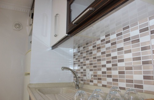 Fatih Apartamento | Dedem Hotel