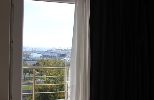 Fatih Apartamento | Dedem Hotel