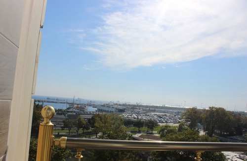 Fatih Apartamento | Dedem Hotel