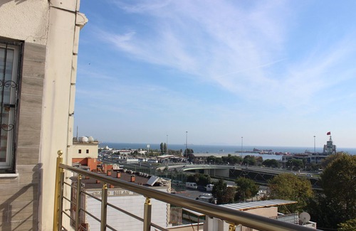 Fatih Apartamento | Dedem Hotel