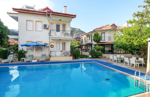 Gocek Hotel | Dedeminn Garden Hotel