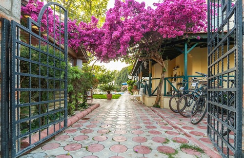 Gocek Hotel | Dedeminn Garden Hotel