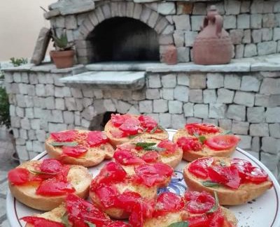Terlizzi Cama Y Desayuno | Dedo B&B