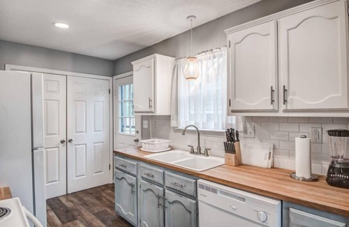 Ellendale Casa | Dedo Days Retreat