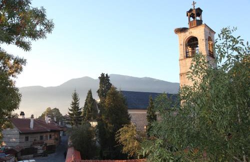 Old Town Casa | Dedo Pene Inn
