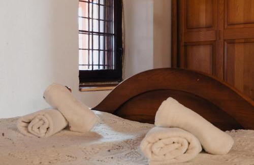 Old Town Casa | Dedo Pene Inn