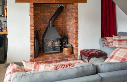 Llangollen Casa | Dee Bank Cottage