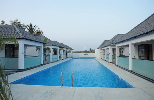 Chettikulam Cabaña | DEE COTTAGE