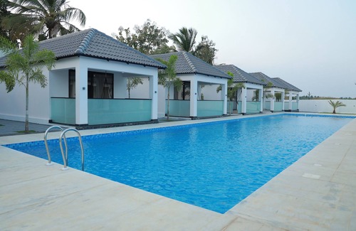 Chettikulam Cabaña | DEE COTTAGE