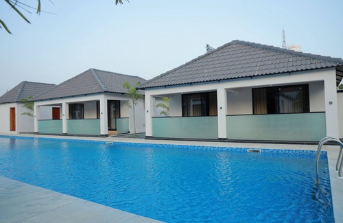 Chettikulam Cabaña | DEE COTTAGE