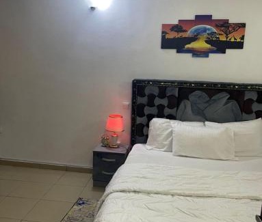 Port Harcourt Casa | Dee & Dee HOMES