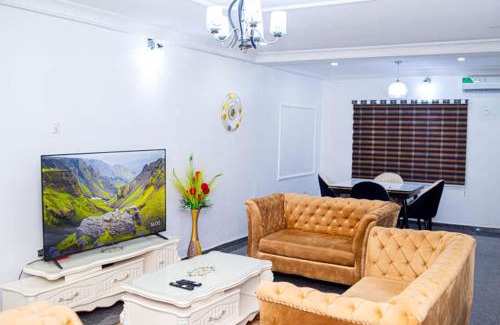Port Harcourt Casa | DEE&DEE HOMEs