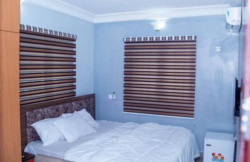 Port Harcourt Casa | DEE&DEE HOMEs