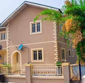 Port Harcourt Casa | DEE&DEE HOMEs
