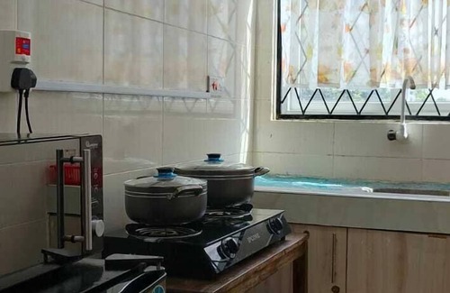 Bamburi Apartamento | Dee Luxury Apartments Vescon 1