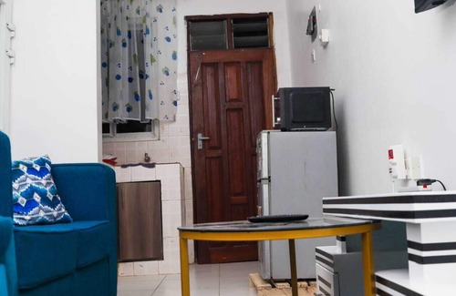 Bamburi Apartamento | Dee Luxury Apartments Vescon 1