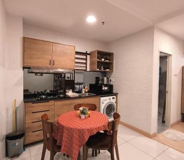 Kuantan Apartamento | Dee Timurbay Residence