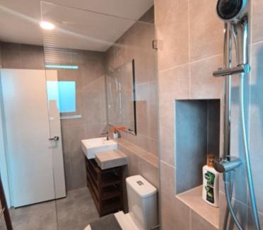 Kuantan Apartamento | Dee Timurbay Residence