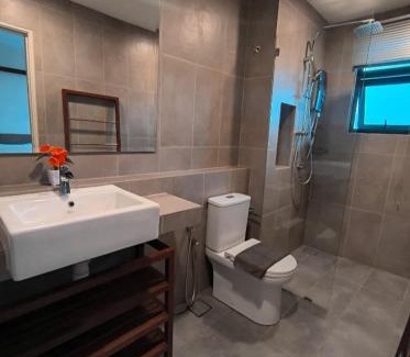 Kuantan Apartamento | Dee Timurbay Residence