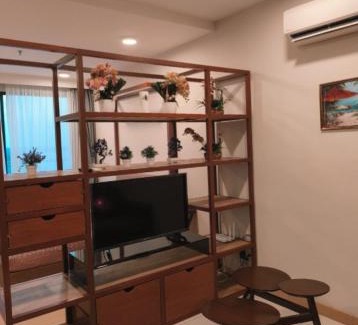 Kuantan Apartamento | Dee Timurbay Residence